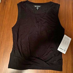 NEW Athleta Women's Breezy Twist Tank